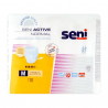 Seni Active Normal, majtki chłonne, rozmiar M, 10 sztuk