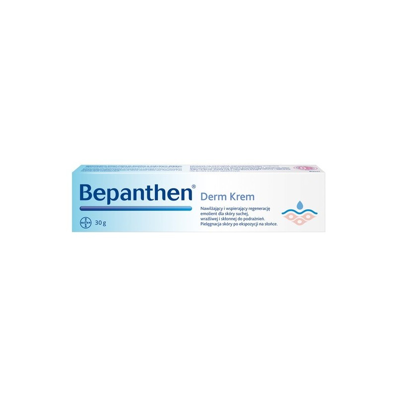Bepanthen Derm krem 30 g