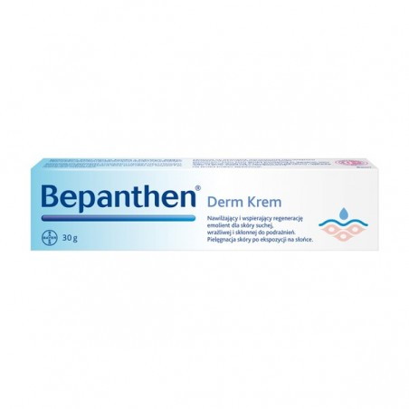 Bepanthen Derm krem 30 g