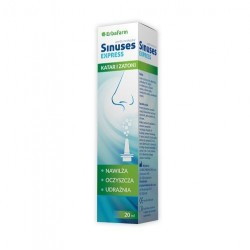 ERBAFARM SINUSES EXPRESS...
