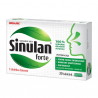 Sinulan Forte, tabletki powlekane, 30 sztuk
