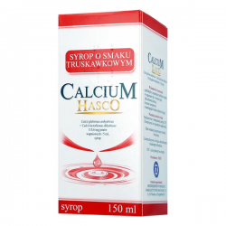 Calcium Hasco, 115,6...