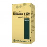 Lipancrea, 8000 j. lipazy, kapsułki, 50 sztuk