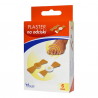 Plaster na odciski, 400 mg/g (400 mg/plaster), plaster leczniczy, 6 sztuk