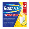 Theraflu Extra Grip, 14 saszetek