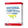 Enterol Forte, 500 mg, proszek do sporządzania zawiesiny doustnej, 14 saszetek