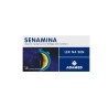 Senamina, 12,5 mg tabletki powlekane, 14 sztuk
