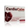 Cardio Calm, kapsułki ze składnikami wspierającymi pracę serca, 30 sztuk