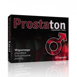 ALG PHARMA Prostaton, 30...