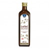 LenVitol olej lniany, tłoczony na zimno, 500 ml