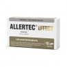 Allertec Effect 20 mg, 10 tabletek