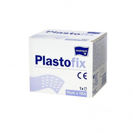 Matopat Plastofix 10cm x 10m, 1 sztuka