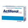 Actiferol Fe, 30 mg, proszek do rozpuszczenia w saszetkach, 30 sztuk