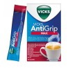 Vicks Antigrip Max, 10 saszetek