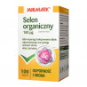Selen, 100 µg, tabletki, 100 szt. (Walmark)