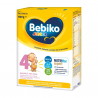 Bebiko Junior 4 NUTRIflor Expert, mleko modyfikowane, proszek, 600 g