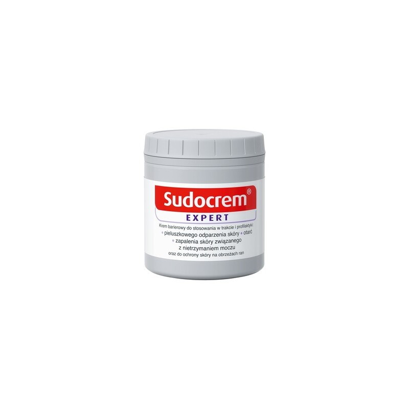 Sudocrem Expert Krem barierowy, 400 g