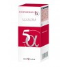 Complidermol 5 alfa szampon, 200 ml
