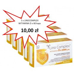 LinoComplex Wit. D3 2000...