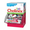 Lizak Cholinex, lizak,  smak malinowy, 1 sztuka