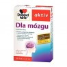 Doppelherz aktiv dla mózgu 30 kapsułek