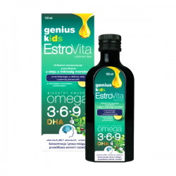 EstroVita Genius Kids,...
