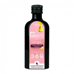 EstroVita Skin Cytryna, płyn, 150 ml
