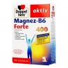 Doppelherz aktiv Magnez-B6 Forte 400, 30 tabletek