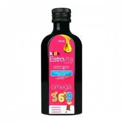 EstroVita Kids malina płyn...