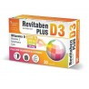 REVITABEN D3 Plus 30 kapsułek