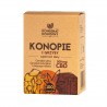 KOMBINAT KONOPNY Konopie i grzyby 5 mg CBD, 100 kapsułek