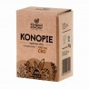 KOMBINAT KONOPNY Konopie 10 mg CBD, 100 kapsułek