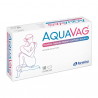 Aquavag, globulki dopochwowe, 10 sztuk
