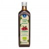 100% sok ekologiczny Żurawina, 490 ml
