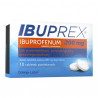 Ibuprex, 200 mg, tabletki powlekane, 10 sztuk