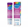 Plusssz 100% Multiwitamina Kobieta Complex, tabletki musujące, 20 sztuk