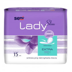 Seni Lady Slim Extra...