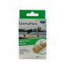 DermaPlast Protect Plus Plastry 19 x 72 mm , 20 sztuk