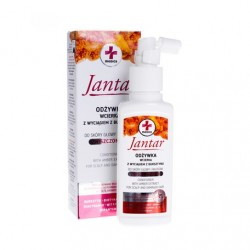 Jantar MEDICA Odżywka -...