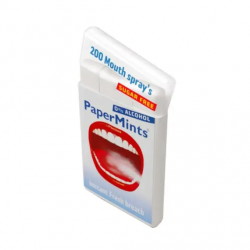 MOUTH Spray spray do ust, 12 ml