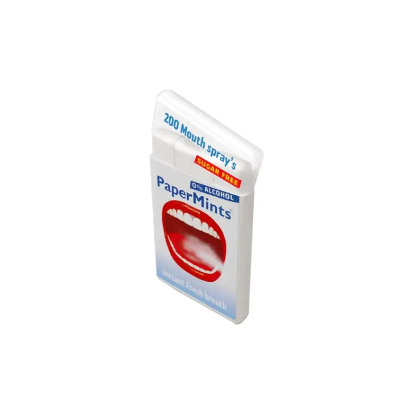 MOUTH Spray spray do ust, 12 ml