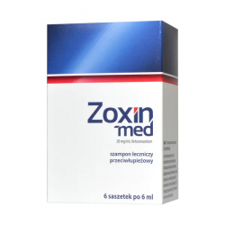 Zoxin-med, (20 mg/ml),...