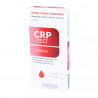 Domowe Laboratorium - CPR test z krwi, test na stężenie białka CRP, 1 sztuka