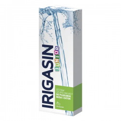 Irigasin Junior, zestaw...