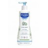 MUSTELA HYDRA BEBE, Mleczko do ciała, 500 ml