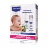 MUSTELA Zestaw na ciemieniuchę, Krem+ Szampon