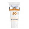 PHARMACERIS S SPECTRUM PROTECT Krem o szerokopasmowej ochronie przed słońcem do twarzy dla dorosłych i dzieci SPF 50, 50 ml