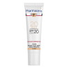 PHARMACERIS F CAPILAR-CORRECTION Fluid kryjący dla skóry naczynkowej SPF 20 - nude 20, 30 ml