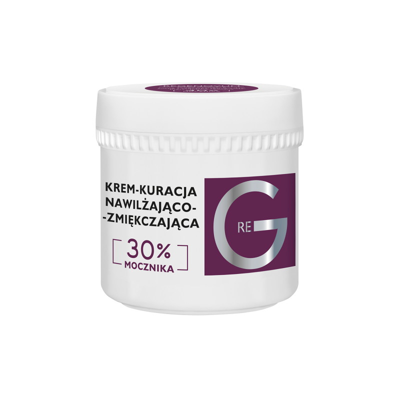 PHARMACERIS REGENOVUM, Krem zmiękczająco-nawilżający, 75ml