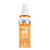 PHARMACERIS S Suchy olejek ochronny do ciała SPF 30, 200 ml